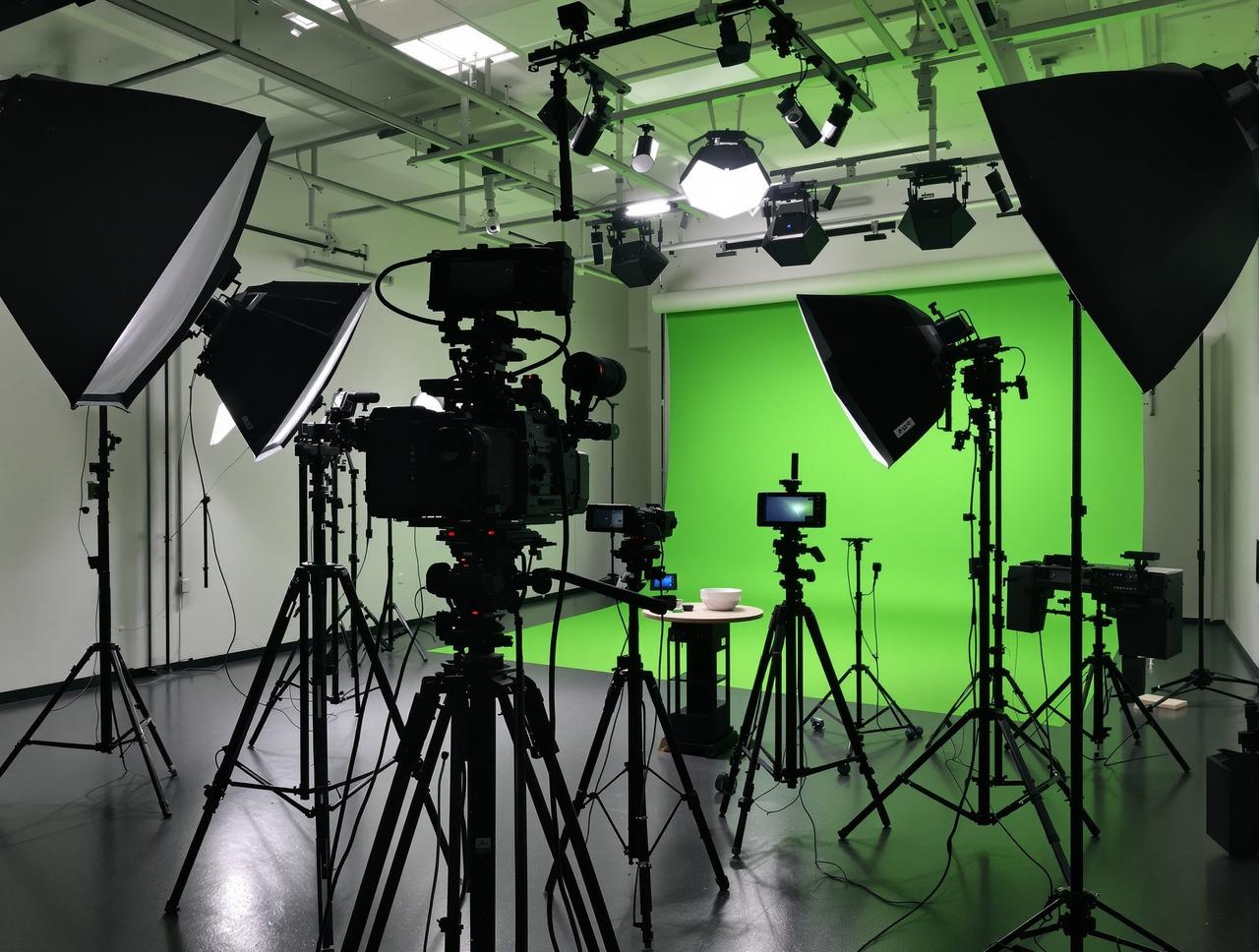 97视频传媒制作中心