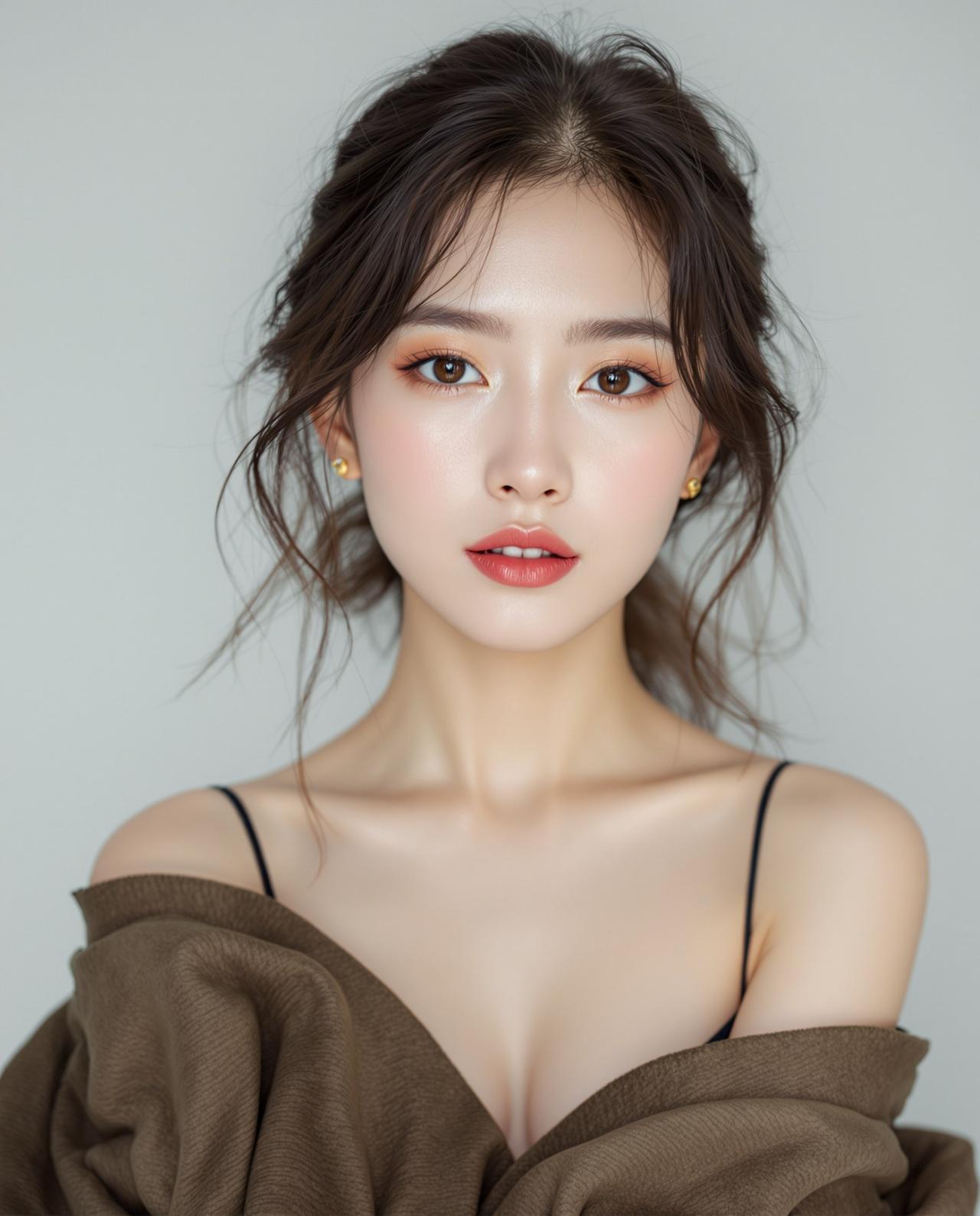 苏晨曦 - 97视频签约演员