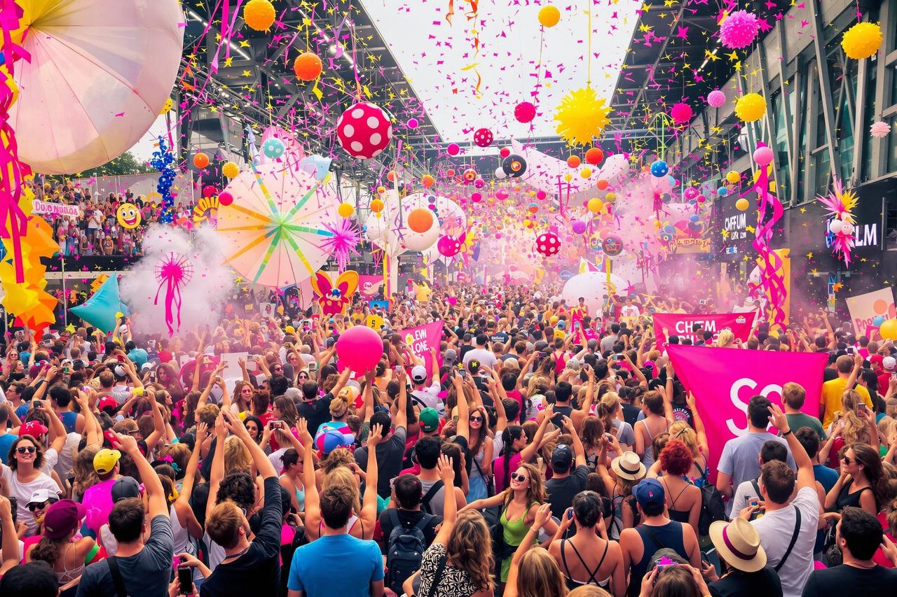 97视频2024年度影迷嘉年华